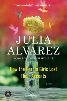 Seller image for How the Garcia Girls Lost Their Accents (Paperback or Softback) for sale by BargainBookStores