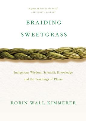 Bild des Verkufers fr Braiding Sweetgrass (Paperback or Softback) zum Verkauf von BargainBookStores