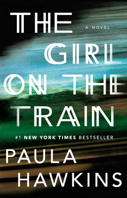 Imagen del vendedor de The Girl on the Train (Paperback or Softback) a la venta por BargainBookStores