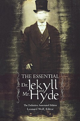 Bild des Verkufers fr The Essential Dr. Jekyll (Paperback or Softback) zum Verkauf von BargainBookStores