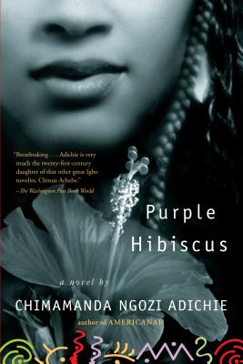 Bild des Verkufers fr Purple Hibiscus (Paperback or Softback) zum Verkauf von BargainBookStores