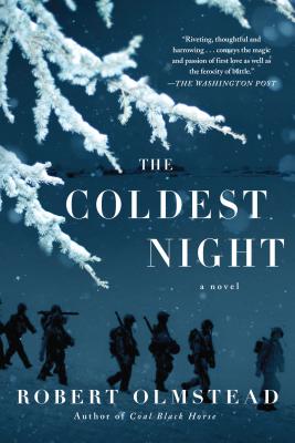 Seller image for The Coldest Night (Paperback or Softback) for sale by BargainBookStores