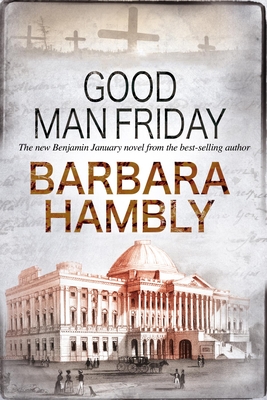 Seller image for Good Man Friday (Paperback or Softback) for sale by BargainBookStores