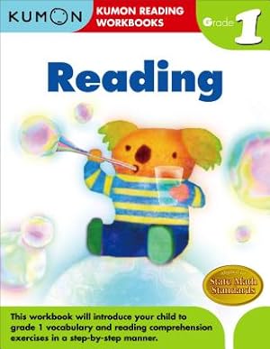 Seller image for Grade 1 Reading (Paperback or Softback) for sale by BargainBookStores