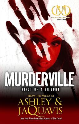Image du vendeur pour Murderville: First of a Trilogy (Paperback or Softback) mis en vente par BargainBookStores