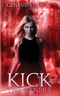 Bild des Verkufers fr Kick the Candle (Paperback or Softback) zum Verkauf von BargainBookStores