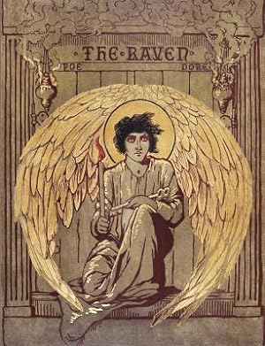 Seller image for The Raven (Paperback or Softback) for sale by BargainBookStores