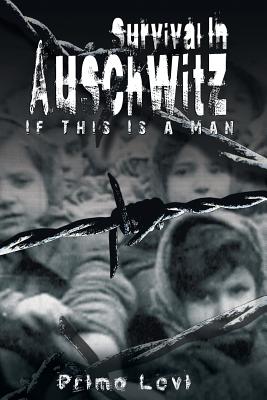 Seller image for Survival in Auschwitz (Paperback or Softback) for sale by BargainBookStores