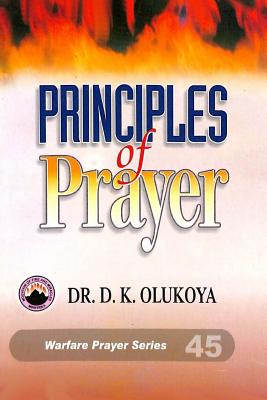 Seller image for Principles of Prayer (Paperback or Softback) for sale by BargainBookStores