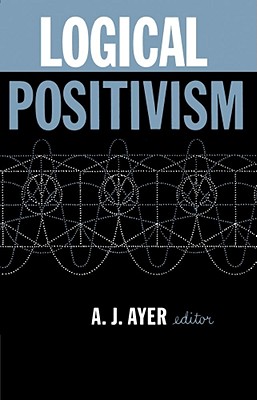 Imagen del vendedor de Logical Positivism (Paperback or Softback) a la venta por BargainBookStores