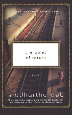 Seller image for The Point of Return (Paperback or Softback) for sale by BargainBookStores