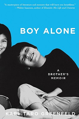 Seller image for Boy Alone: A Brother's Memoir (Paperback or Softback) for sale by BargainBookStores