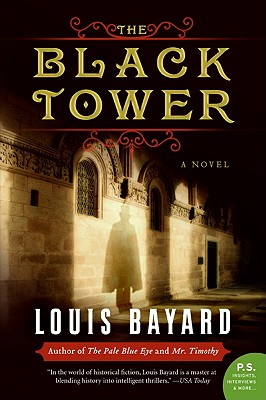 Seller image for The Black Tower (Paperback or Softback) for sale by BargainBookStores