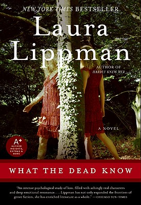 Imagen del vendedor de What the Dead Know (Paperback or Softback) a la venta por BargainBookStores