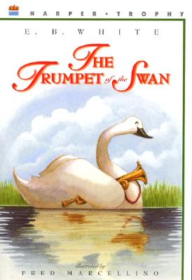 Seller image for The Trumpet of the Swan (Paperback or Softback) for sale by BargainBookStores