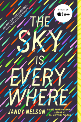 Imagen del vendedor de The Sky Is Everywhere (Paperback or Softback) a la venta por BargainBookStores