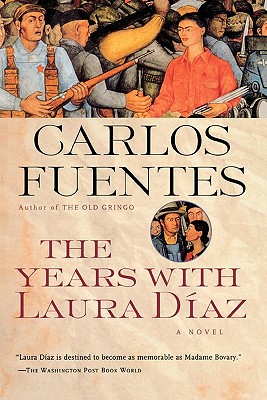 Seller image for The Years with Laura Diaz (Paperback or Softback) for sale by BargainBookStores