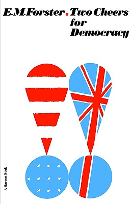 Seller image for Two Cheers for Democracy (Paperback or Softback) for sale by BargainBookStores