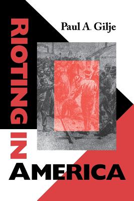 Seller image for Rioting in America (Paperback or Softback) for sale by BargainBookStores