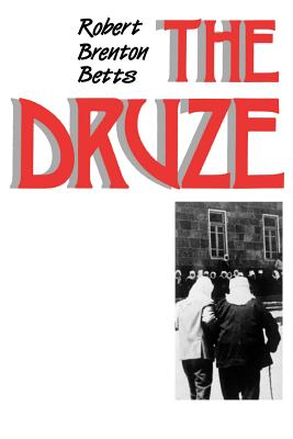 Seller image for The Druze (Paperback or Softback) for sale by BargainBookStores