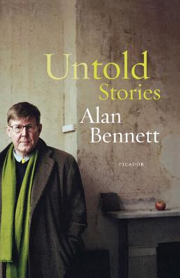 Imagen del vendedor de Untold Stories (Paperback or Softback) a la venta por BargainBookStores
