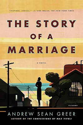 Bild des Verkufers fr Story of a Marriage (Paperback or Softback) zum Verkauf von BargainBookStores