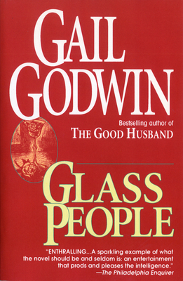 Seller image for Glass People (Paperback or Softback) for sale by BargainBookStores