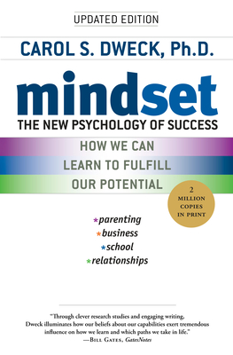Seller image for Mindset: The New Psychology of Success (Paperback or Softback) for sale by BargainBookStores