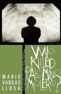 Imagen del vendedor de Who Killed Palomino Molero? (Paperback or Softback) a la venta por BargainBookStores