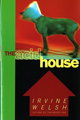 Immagine del venditore per The Acid House (Paperback or Softback) venduto da BargainBookStores