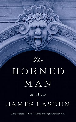 Seller image for The Horned Man (Paperback or Softback) for sale by BargainBookStores