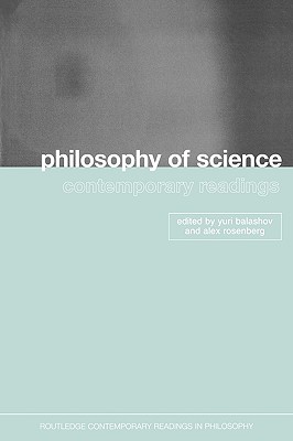 Immagine del venditore per Philosophy of Science: Contemporary Readings (Paperback or Softback) venduto da BargainBookStores