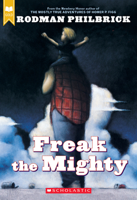 Immagine del venditore per Freak the Mighty (Paperback or Softback) venduto da BargainBookStores