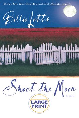 Seller image for Shoot the Moon (Hardback or Cased Book) for sale by BargainBookStores