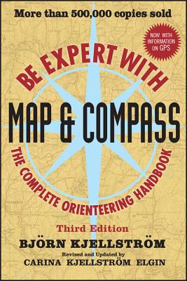 Imagen del vendedor de Be Expert with Map & Compass (Paperback or Softback) a la venta por BargainBookStores