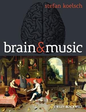 Imagen del vendedor de Brain and Music (Paperback or Softback) a la venta por BargainBookStores