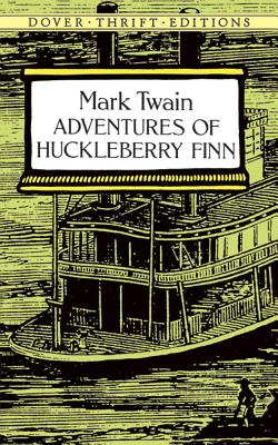 Seller image for Adventures of Huckleberry Finn (Paperback or Softback) for sale by BargainBookStores