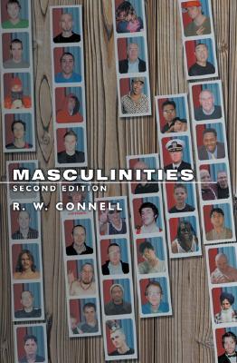 Imagen del vendedor de Masculinities (Paperback or Softback) a la venta por BargainBookStores