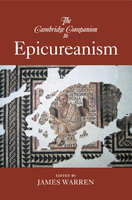 Imagen del vendedor de The Cambridge Companion to Epicureanism (Paperback or Softback) a la venta por BargainBookStores