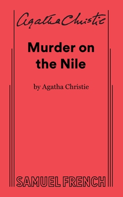 Immagine del venditore per Murder on the Nile (Paperback or Softback) venduto da BargainBookStores