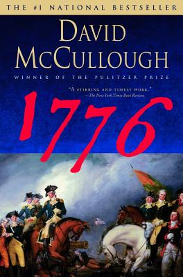 Imagen del vendedor de 1776 (Paperback or Softback) a la venta por BargainBookStores