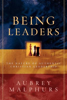 Seller image for Being Leaders: The Nature of Authentic Christian Leadership (Paperback or Softback) for sale by BargainBookStores