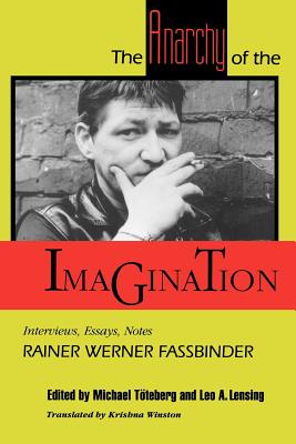 Immagine del venditore per The Anarchy of the Imagination: Interviews, Essays, Notes (Paperback or Softback) venduto da BargainBookStores