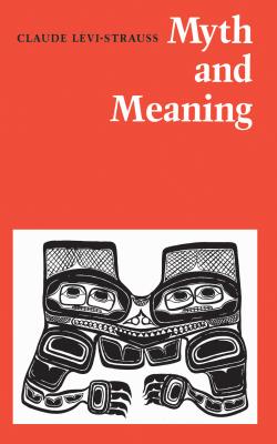Seller image for Myth and Meaning (Paperback or Softback) for sale by BargainBookStores
