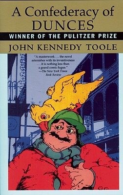 Seller image for A Confederacy of Dunces (Paperback or Softback) for sale by BargainBookStores