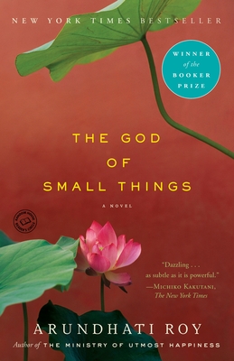 Imagen del vendedor de The God of Small Things (Paperback or Softback) a la venta por BargainBookStores
