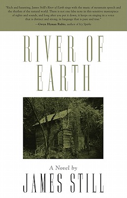 Imagen del vendedor de River of Earth-Pa (Paperback or Softback) a la venta por BargainBookStores
