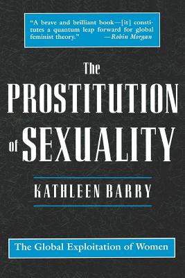 Seller image for The Prostitution of Sexuality (Paperback or Softback) for sale by BargainBookStores