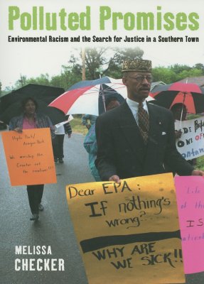 Seller image for Polluted Promises: Environmental Racism and the Search for Justice in a Southern Town (Paperback or Softback) for sale by BargainBookStores