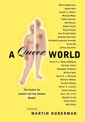 Immagine del venditore per Queer Representations: Reading Lives, Reading Cultures (a Center for Lesbian and Gay Studies Book) (Paperback or Softback) venduto da BargainBookStores